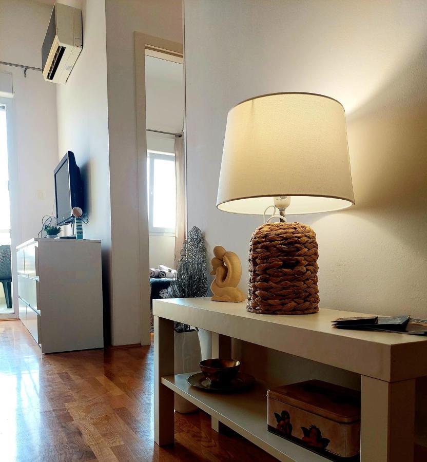 Lana Apartment سبليت المظهر الخارجي الصورة