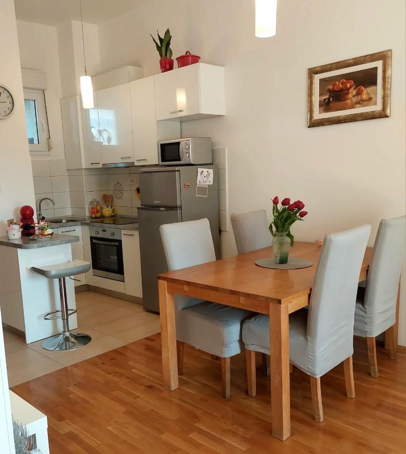 Lana Apartment سبليت المظهر الخارجي الصورة