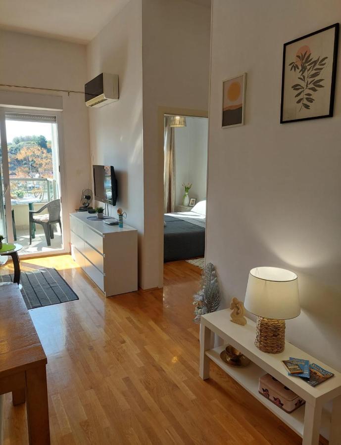 Lana Apartment سبليت المظهر الخارجي الصورة