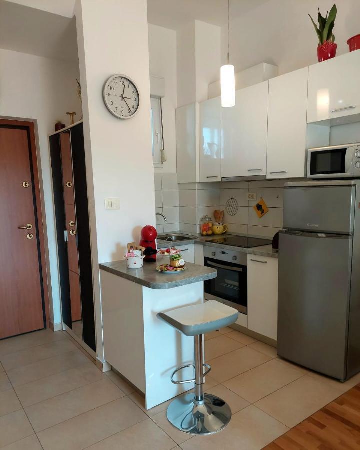 Lana Apartment سبليت المظهر الخارجي الصورة