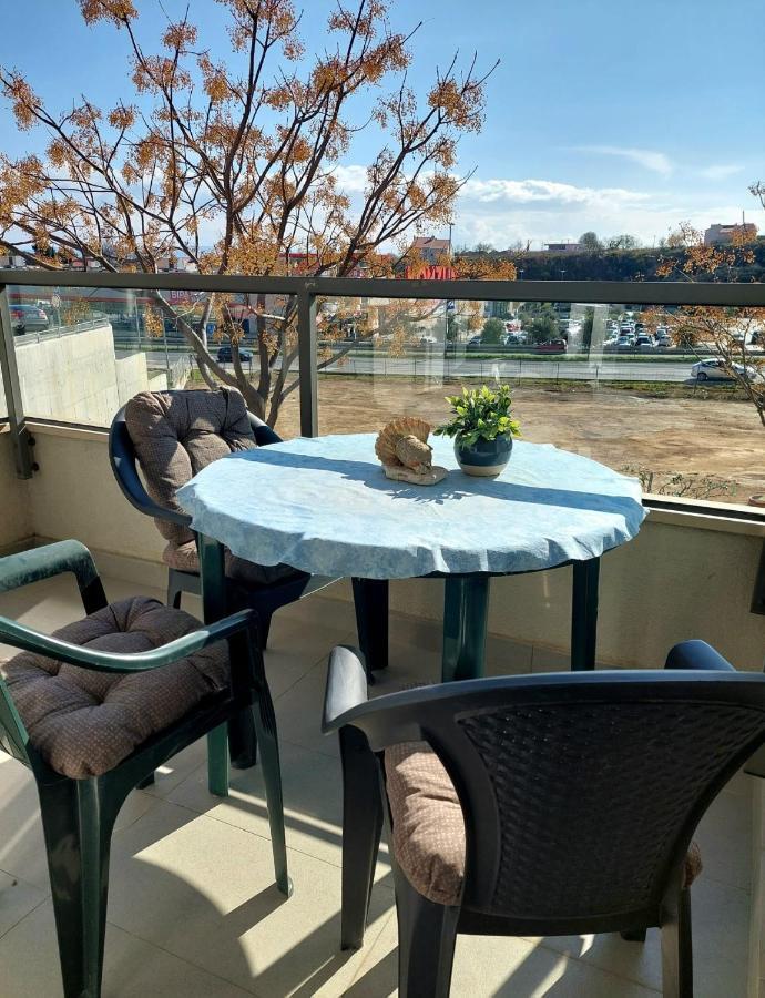 Lana Apartment سبليت المظهر الخارجي الصورة