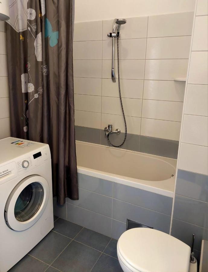 Lana Apartment سبليت المظهر الخارجي الصورة