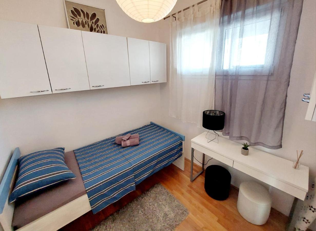 Lana Apartment سبليت المظهر الخارجي الصورة