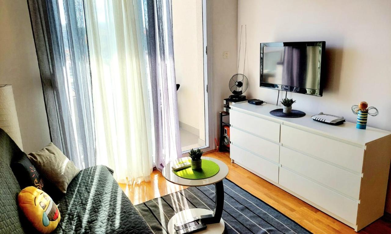 Lana Apartment سبليت المظهر الخارجي الصورة
