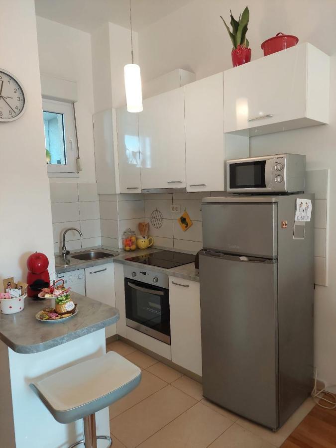 Lana Apartment سبليت المظهر الخارجي الصورة