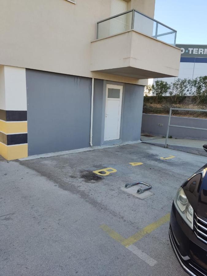 Lana Apartment سبليت المظهر الخارجي الصورة